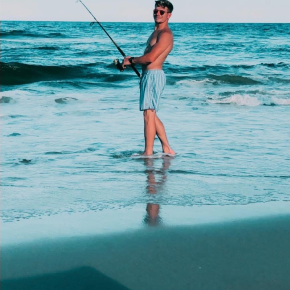 Meet your Posher, Logan